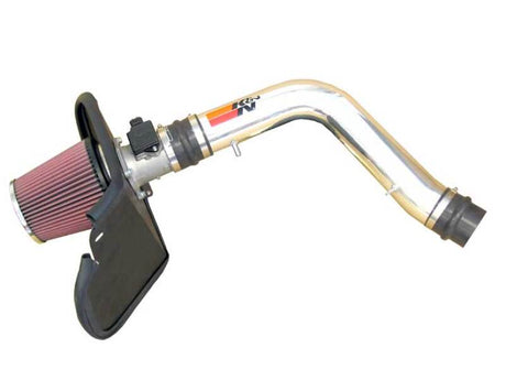 2000-2004 Tacoma/4Runner L4-2.4/2.7L High Flow Performance Kit - View 3 | Dirty Garage