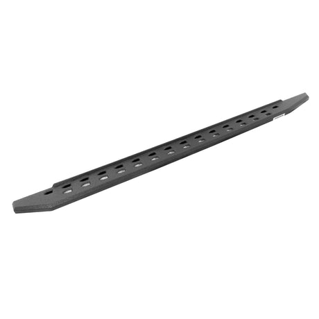 Go Rhino RB20 Slim Running Boards - Universal 87in. - Tex. Blk - View 14 | Dirty Garage