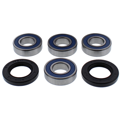 2018-2023 Honda GL1800 Gold Wing Wheel Bearing Kit - Front | Dirty Garage