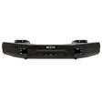 2019-2026 Mercedes-Benz Sprinter Pro-Series Black Mid Width Winch Mount Front Bumper | Dirty Garage