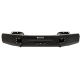 2019-2026 Mercedes-Benz Sprinter Pro-Series Black Mid Width Winch Mount Front Bumper | Dirty Garage