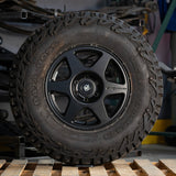 2010-2026 Sprinter 2500 Wheel (2101-SB)