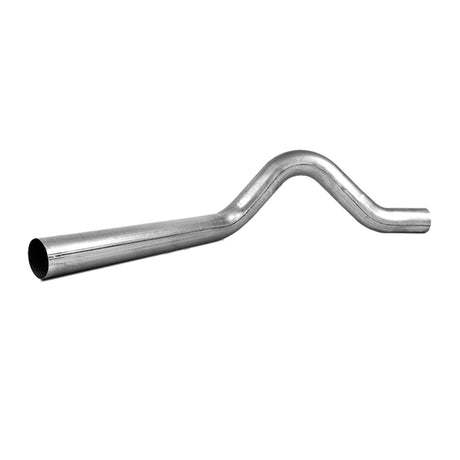 MBRP 03-07 Ford 6.0L 4in. Tail Pipe | Dirty Garage