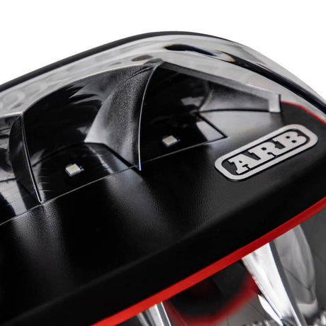 ARB Intensity IQ Driving Lights - View 6 | Dirty Garage
