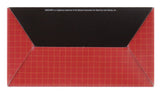 Universal Custom Air Filter Round 5-7/8in OD x 4-7/8in ID x 1.4/5in H - View 10 | Dirty Garage