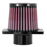 Replacement Unique Oval Tapered Air Filter for 2013 CB500F/CB500X/CB500R incld ABS - View 4 | Dirty Garage