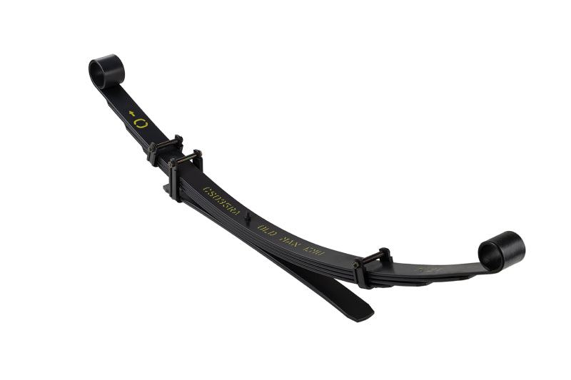 1984-2001 Jeep Cherokee Leaf Spring Rear Jeep XJ - View 2 | Dirty Garage