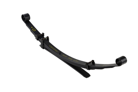 1984-2001 Jeep Cherokee Leaf Spring Rear Jeep XJ - View 2 | Dirty Garage