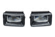 2015-2022 F-150 / Super Duty Elite Series White Type F2 Foglamp Pair | Dirty Garage
