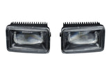 2015-2022 F-150 / Super Duty Elite Series White Type F2 Foglamp Pair | Dirty Garage
