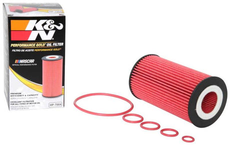 2014 G550 5.5L Oil Filter - View 14 | Dirty Garage