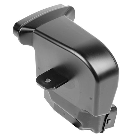 Rugged Ridge AmFib High Mount Snorkel EXTENSION ONLY 18-20 Jeep Wrangler JL 2020 JT (Req. 17756.35) - View 7 | Dirty Garage