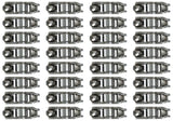 2011-2017 5.0L Coyote Roller Finger Follower Kit - View 11 | Dirty Garage