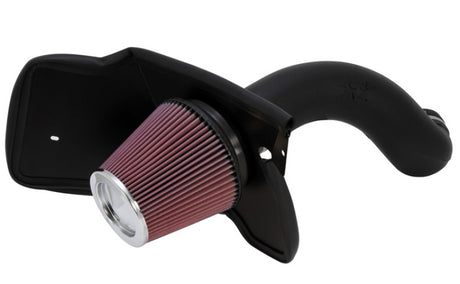 1999-2004 Silverado V8-6.0L Performance Intake Kit | Dirty Garage