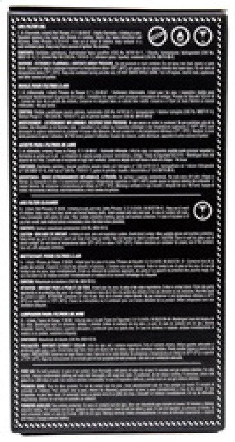 Universal Aerosol Oil Recharger Service Kit - View 16 | Dirty Garage