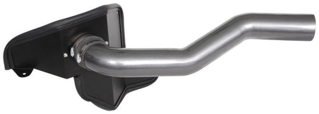 2020-2021 Explorer 2.3L L4 F/I High Flow Performance Intake Kit - View 3 | Dirty Garage