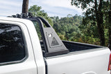 Go Rhino 07-20 Toyota Tundra Sport Bar 3.0 (Full Size) - Tex Blk - View 6 | Dirty Garage