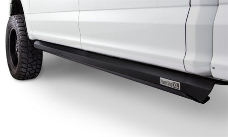2022-2026 GM 1500 / HD PowerStep XL - View 4 | Dirty Garage