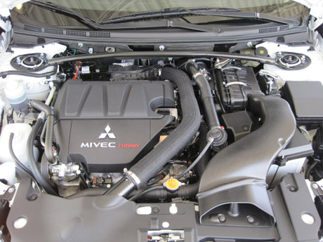 2008-2009 Evo X Drop In Air Filter - View 10 | Dirty Garage