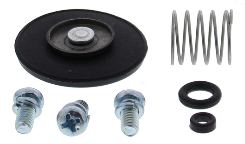 2006-2014 Honda TRX450ER Accelerator Pump Rebuild Kit | Dirty Garage