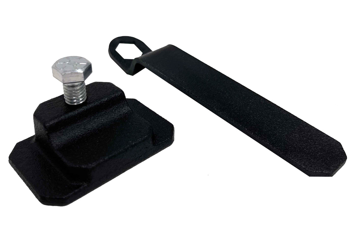 BulletProof Accessory Clamp (ACCESSORYCLAMP)