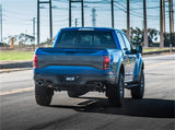 Borla 17-18 Ford Raptor 3.5L 2WD/4WD Short Bed/Extended Cab Standard Bed Resonator - View 4 | Dirty Garage
