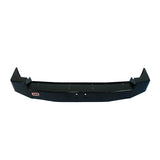 2007-2014 Toyota FJ Cruiser Rear Bar FJ US Spec (Fit Kit NOT Included) - View 14 | Dirty Garage