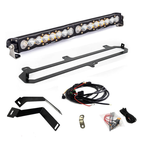 2022 Toyota Tundra 20" S8 OEM Replacement Kit - View 2 | Dirty Garage