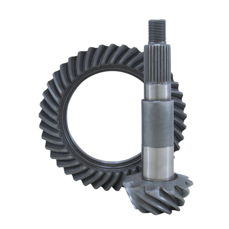 1966-1996 Dana 30 Ring and Pinion 5.38 Ratio (YG D30-538) - View 4 | Dirty Garage