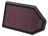 Universal Replacement Air Filter for 11 300/300C/Challenger 3.6L/5.7L/6.4L/Charger 3.6L/5.7L - View 5 | Dirty Garage