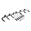 Go Rhino 09-14 Dodge Ram 1500 Brackets for RB Running Boards | Dirty Garage
