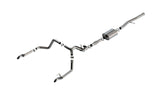 Borla 2024 Chevrolet/GMC 1500 ZR2 & AT4X 6.2L V8 4WD 4DR ATAK Catback Exhaust w/ Turndown Tips | Dirty Garage