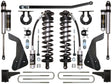 2005-2007 Superduty ICON Lift Kit | Dirty Garage