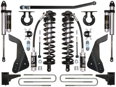 2005-2007 Superduty ICON Lift Kit | Dirty Garage