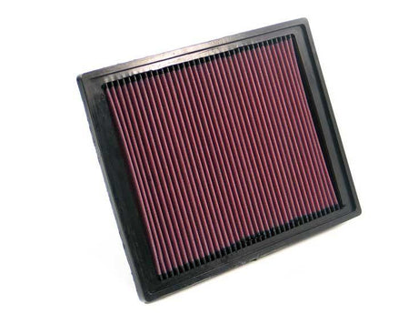 2004-2006 9-3 2.0L/2.3L/2.5L Drop In Air Filter - View 4 | Dirty Garage