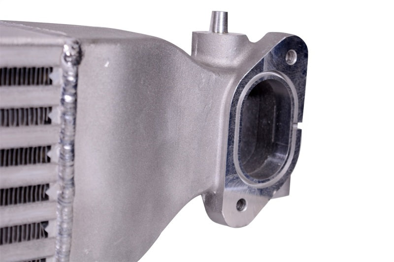 2017-2020 Honda Civic Type-R 2.0L Front Mount Intercooler - View 9 | Dirty Garage