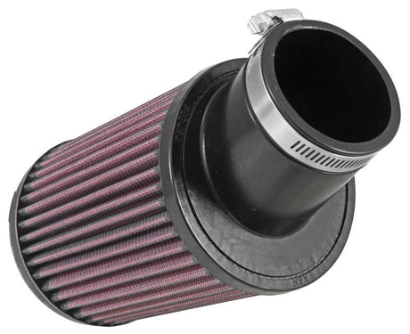 Universal Filter Universal X Stream Clamp-On 2.438in Flange ID x 4.5in Base OD x 4in Top OD x 6.563in H - View 8 | Dirty Garage