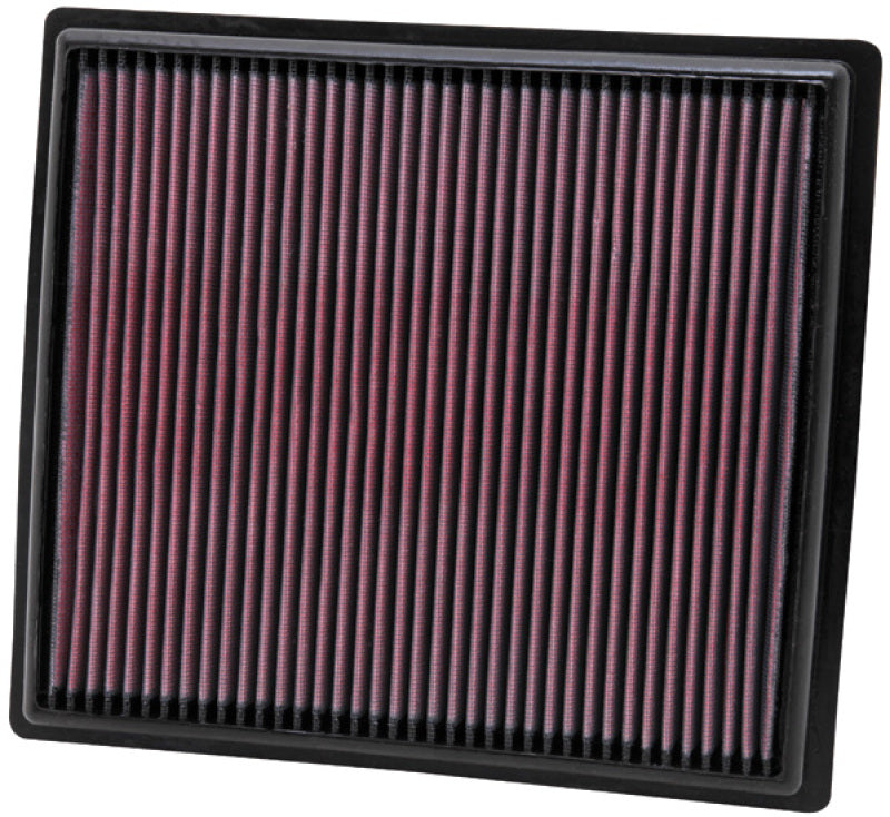 2010-2011 Lacrosse/11 Regal Replacement Air Filter - View 5 | Dirty Garage