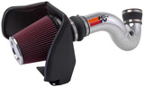Universal 05 Chevy/PickUp & SUV V8-4.8/5.3/6.0L High Flow Performance Kit - View 2 | Dirty Garage