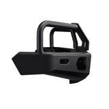 2020-2023 Tacoma Summit Combar Textured Fog II w/ Camera Relocation Kit - View 6 | Dirty Garage