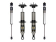 2007-2021 Tundra ICON Front and Rear Lift Kit | Dirty Garage