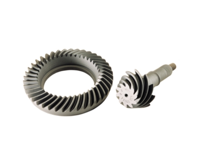 Universal 8.8in 3.55 Ring Gear and Pinion | Dirty Garage