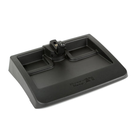 Rugged Ridge Dash Multi-Mount System 07-10 Jeep Wrangler | Dirty Garage