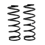 1990-2007 Lexus LX450/LX470/Toyota Land Cruiser Coil Spring Rear 80 Med | Dirty Garage
