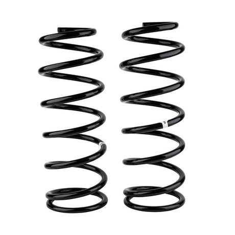 1990-2007 Lexus LX450/LX470/Toyota Land Cruiser Coil Spring Rear 80 Med | Dirty Garage