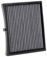 2017-2018 Elantra Cabin Air Filter | Dirty Garage