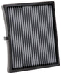 2017-2018 Elantra Cabin Air Filter | Dirty Garage