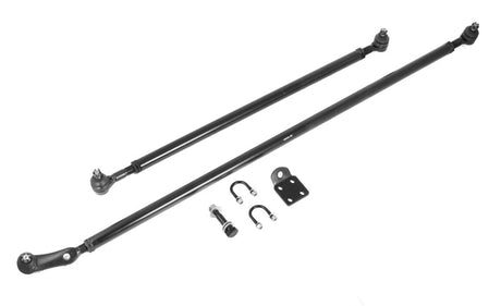 Rugged Ridge HD Tie Rod & Drag Link Kit 84-06 XJ ZJ & Jeep Wrangler | Dirty Garage