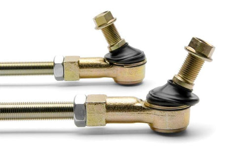 2007-2025 Wrangler JK/JL Rear Adjustable Sway Bar Links - View 2 | Dirty Garage