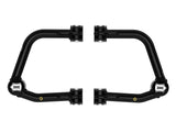 2022-2024 Tundra Tubular Upper Control Arm Delta Joint Pro Kit | Dirty Garage